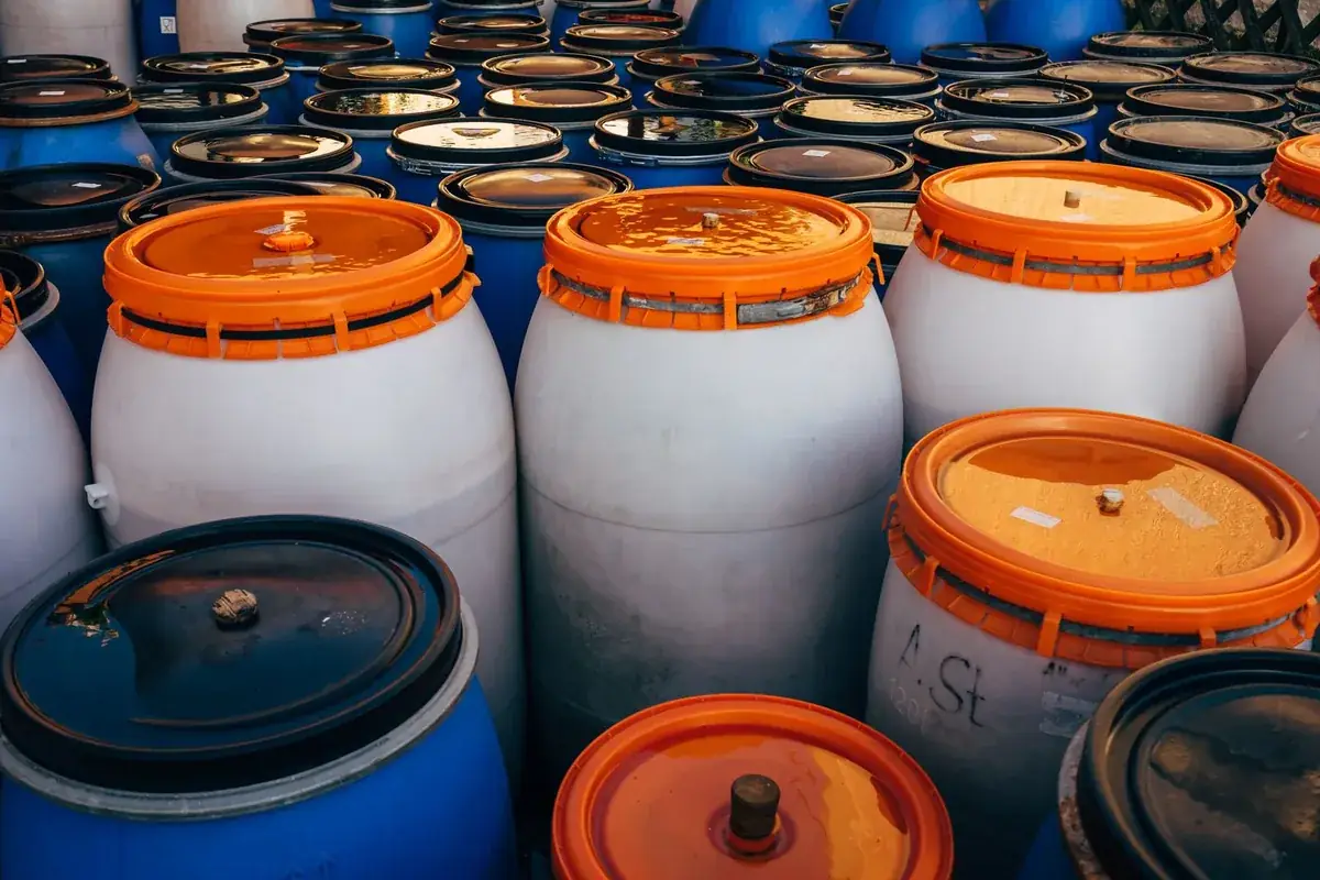 Hazmat Cleanup in Greenfield, MN